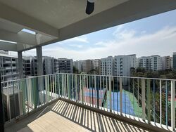 The Jovell (D17), Condominium #581883241